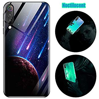 coque lumineuse samsung a50