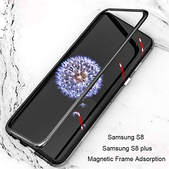 coque magnetic samsung s8
