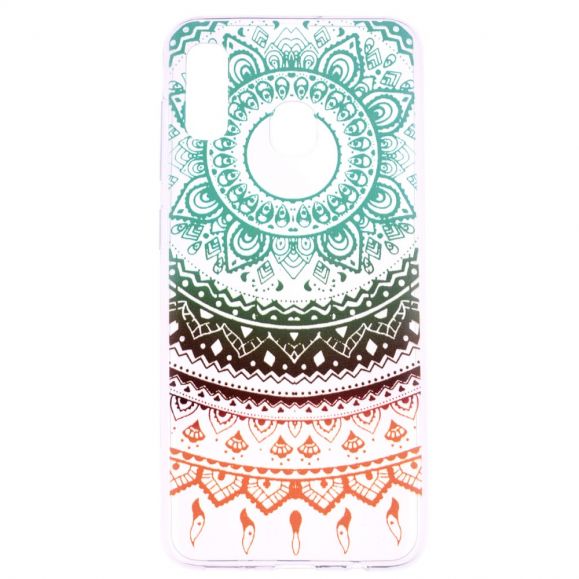 coque mandala samsung a20e