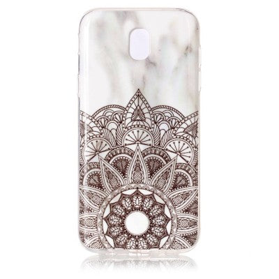 coque mandala samsung j5 2017