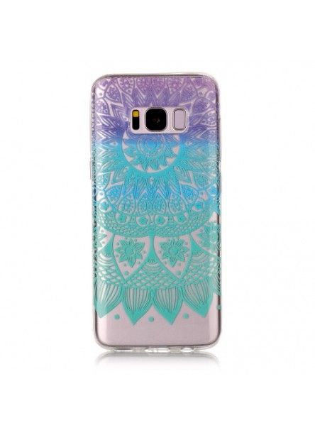 coque mandala samsung s8