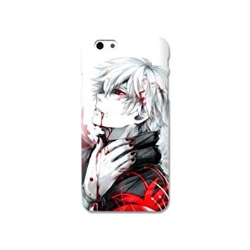 coque manga iphone 8