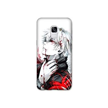 coque manga samsung a6 2018