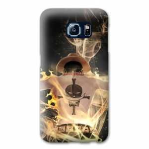 coque manga samsung galaxy s6 edge