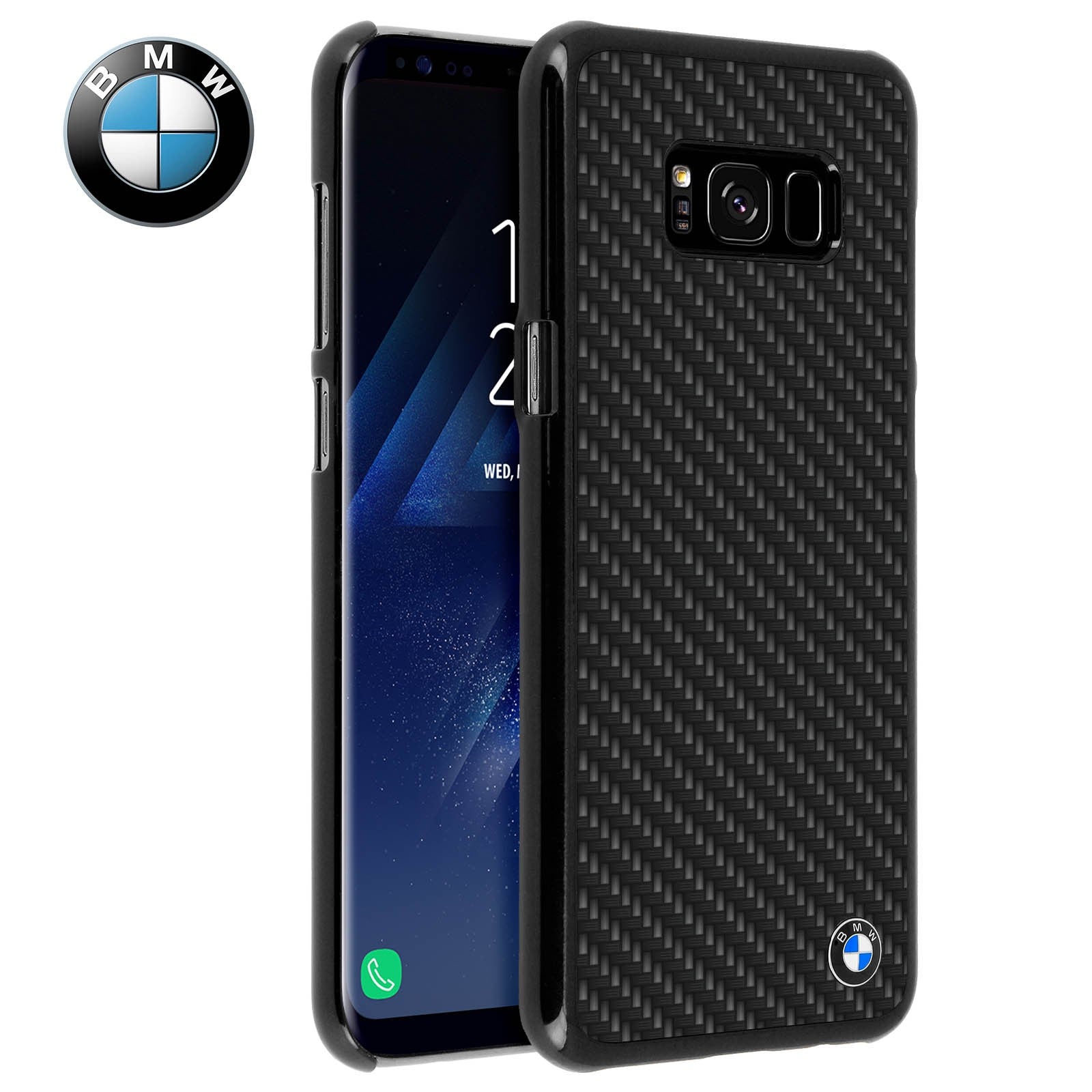 coque marque samsung s8 plus