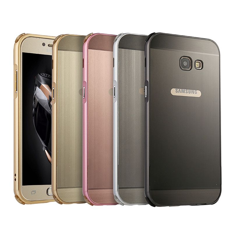 coque metal samsung a5 2017