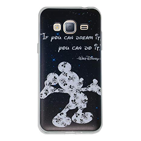 coque mickey samsung galaxie j3 2016