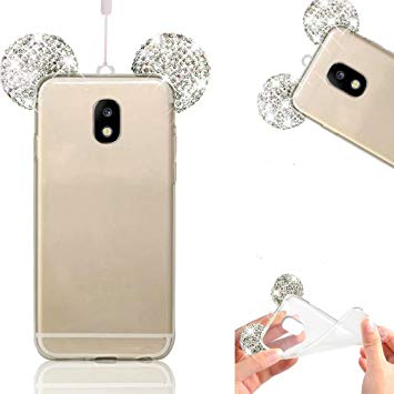 coque mickey samsung galaxy j7 2017