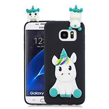 coque mignone pour samsung s7