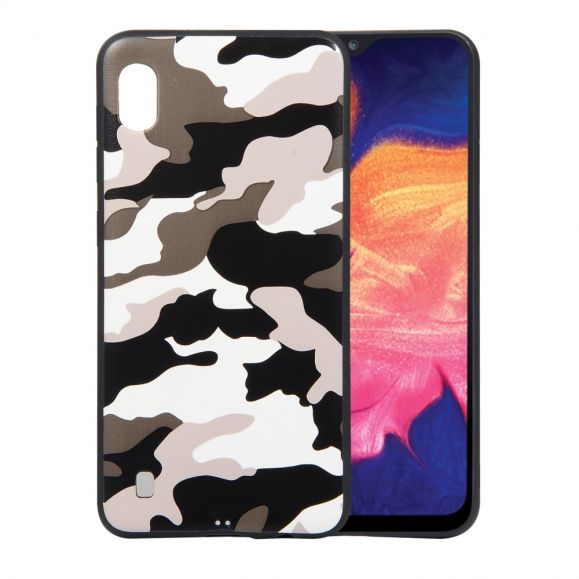 coque militaire samsung a10