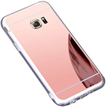 coque miroir samsung galaxy s6 edge plus