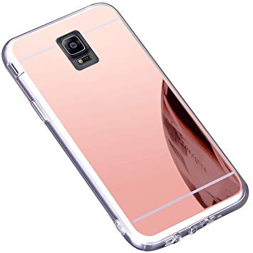 coque miroir samsung note 4