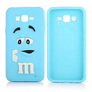 coque iphone 6 silicone mms