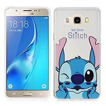 coque mobile samsung j5