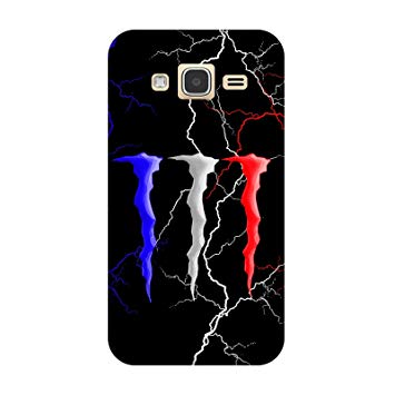 coque monster samsung j3 2016