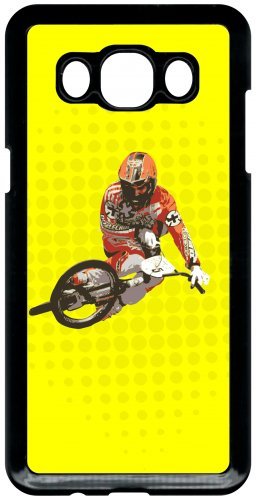 coque moto cross samsung j5 2016