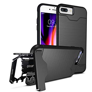 coque multifonction iphone 8