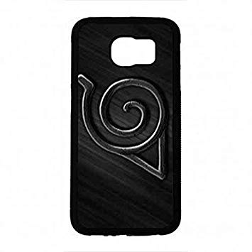 coque naruto samsung s6