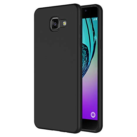 coque noir samsung galaxy a5 2016