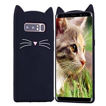 coque note 8 samsung chat