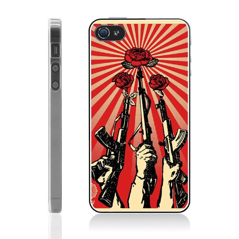 coque obey iphone 6