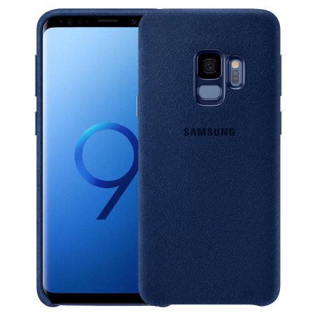 coque officielle samsung galaxy s9