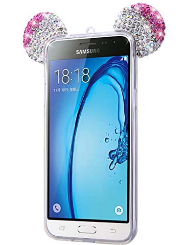 coque oreille samsung j5 2016