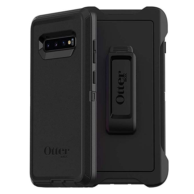 coque otterbox samsung s10 plus