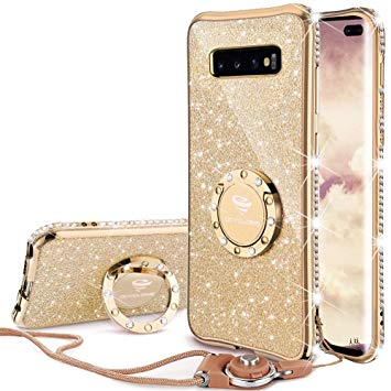 coque paillettes samsung s10 plus