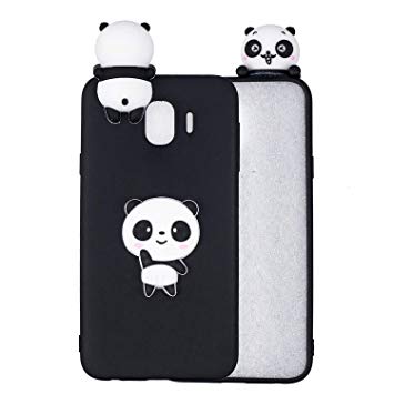 coque panda galaxy samsung j6