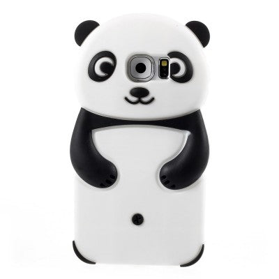 coque panda samsung s6