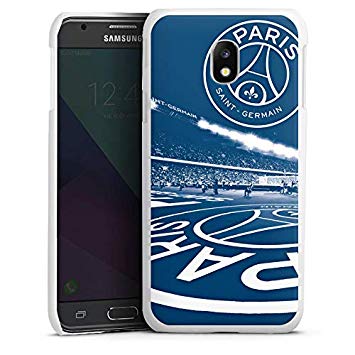 coque paris saint germain samsung j3 2017