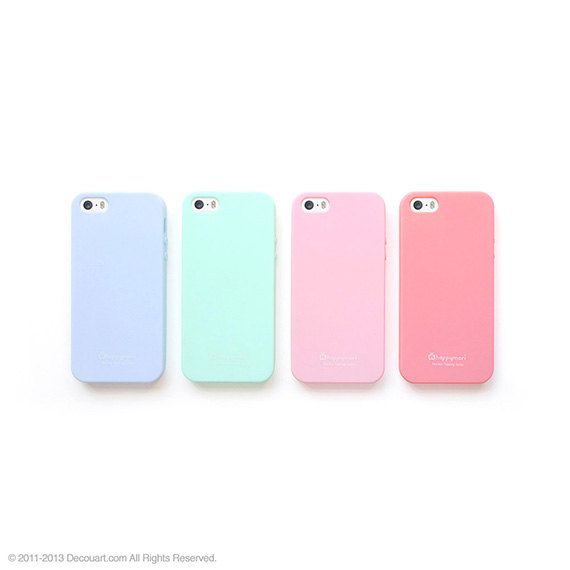 coque pastel iphone 6