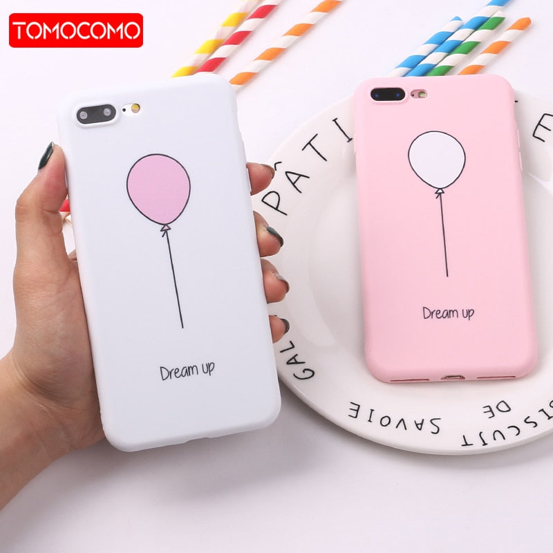 coque pastel iphone 6