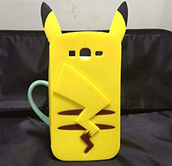 coque pikachu samsung j5