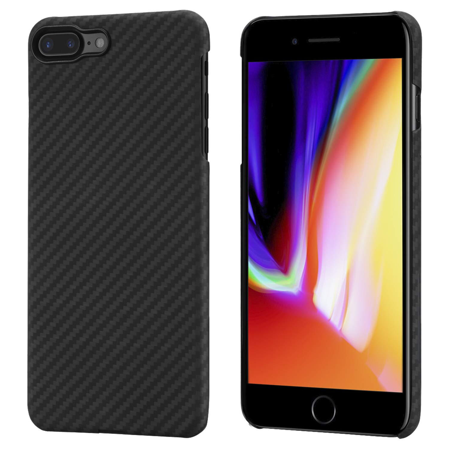 coque pitaka iphone 8 plus