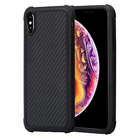 coque pitaka iphone xs max