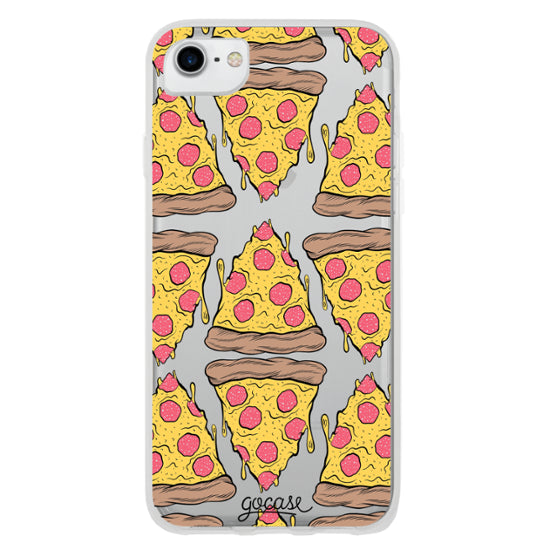 coque pizza iphone 7