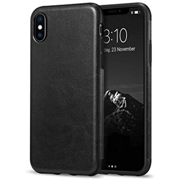 coque plastique iphone xs