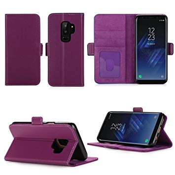 coque pochette samsung s9