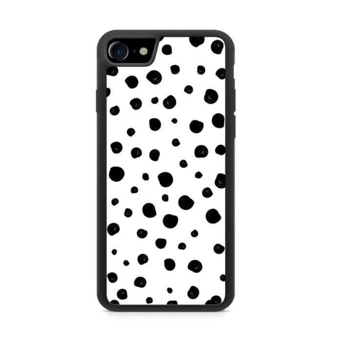 coque pois iphone 8 plus