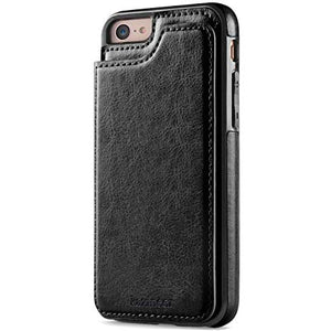 coque porte sous iphone 7