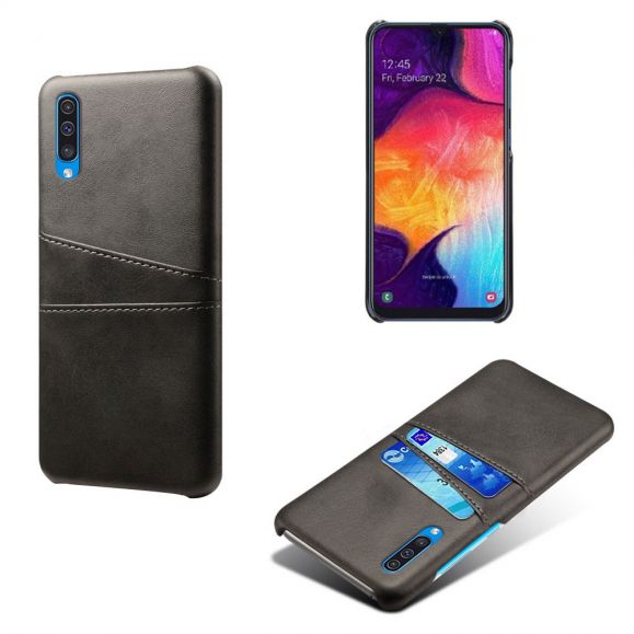 coque porte carte samsung galaxy a50