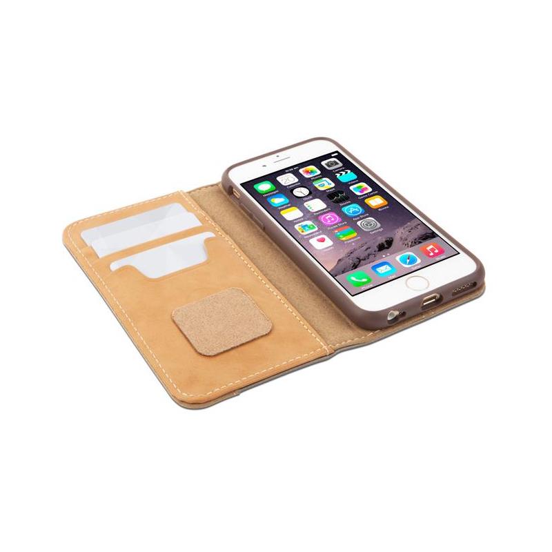 coque porte feuille iphone 6