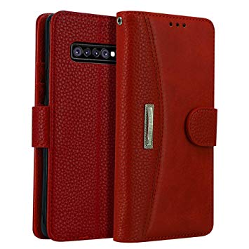 coque porte feuille samsung s10