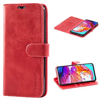 coque portefeuille a70 samsung