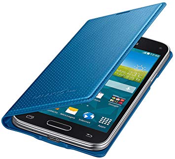 coque portefeuille samsung s5