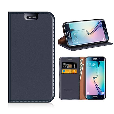 coque portefeuille samsung s6 edge