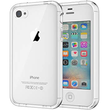 coque pour iphone 4 transparente