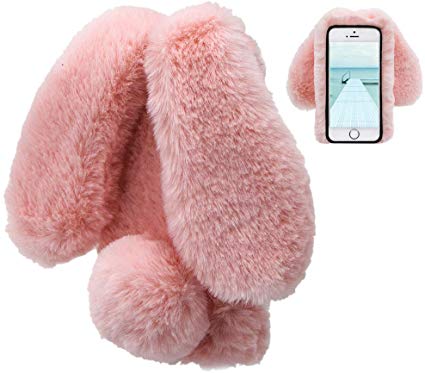 coque pour iphone 6 lapin